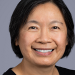 photo of Dr Thuy Bui